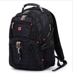 Business computer backpack