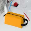 Uniquely You Accessories Travel Bag / Bright Orange