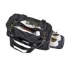 Luggage Set 4 pcs (20"/24"/29"/Travel Bag), PC+ABS Durable Lightweight Luggage with Collapsible Cup Holder, 360¬∞ Silent Spinner Wheels, TSA Lock, Yel
