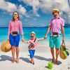 Clear Fanny Pack Unisex Transparent Waist Pouch Belt Bag Clear Purse Chest Bag for Outdoor Sport Travel Beach Concerts Travel