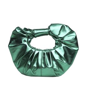 All-match Women's Fashion Crossbody Bag (Color: Green)