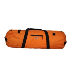 Outdoor Tent Storage Bag (Option: Orange-L)