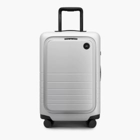 Canadian Front Open Lid Pull-rod Boarding Box (Option: Nebulae-21inch)