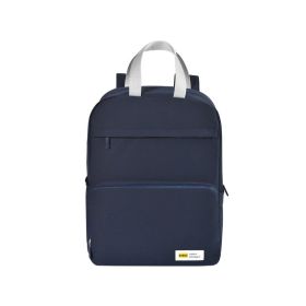 Lightweight Backpack Large Capacity Travel Foldable Backpack Female Travel Leisure (Color: Green)