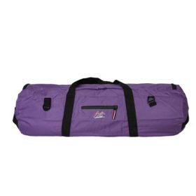 Outdoor Tent Storage Bag (Option: Purple-L)