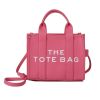 Fashion Design Handbags For Women 2022 New Tote Hobo Bags Letter Casual Square Shoulder Bags Leather Crossbody Bags Zipper Open