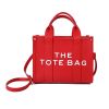 Fashion Design Handbags For Women 2022 New Tote Hobo Bags Letter Casual Square Shoulder Bags Leather Crossbody Bags Zipper Open