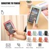 Women Bags Touch Screen Mobile Phone Bag Leather Wallets Handbag Mini Strap Crossbody Shoulder Bag Small Purse Bag Bolsas