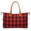 Women Duffle Bag Travel Luggage Bags Weekend Overnight Bag Tote Bags Shoulder Handle Bags