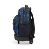 20-Inch 3PCS Kids Rolling Luggage Set;  Trolley Backpack with Lunch Bag and Pencil Case for kids
