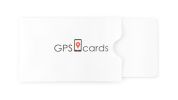GPS card SIM for Samsung SmartThings Kids Car Keys Pet Wallet Luggage Tracker