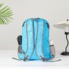 Travel backpack