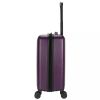 Hardside Carry On Spinner Suitcase