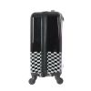 Kids' Hardside Carry On Spinner Suitcase
