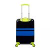 Kids' Hardside Carry On Spinner Suitcase