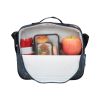 20-Inch 3PCS Kids Rolling Luggage Set;  Trolley Backpack with Lunch Bag and Pencil Case for kids