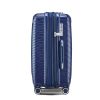 Luggage Sets 4 Piece(14/20/24/28), Expandable Lightweight Suitcase with 4 Double 360 Degrees Mute Spinner Wheels PP Materials Durable TSA Lock Travel