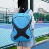 Travel backpack