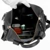 Vintage Women Girls Backpack PU Leather Travel School Bag Shoulder Handbag Purse