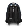 20-Inch 3PCS Kids Rolling Luggage Set;  Trolley Backpack with Lunch Bag and Pencil Case for kids