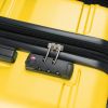 Luggage Sets New Model Expandable ABS Hardshell 3pcs Clearance Luggage Hardside Lightweight Durable Suitcase sets Spinner Wheels Suitcase with TSA Loc