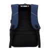 Waterproof Laptop Backpack 17" Travel Rucksack School Bag with USB Charging Port