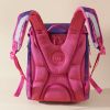 Sunveno School Bag Children's School Backpack Kids Backpack for Boys Girls Elementary Kindergarten Preschool School Bag