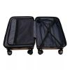 Hardside Carry On Spinner Suitcase