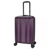 Hardside Carry On Spinner Suitcase