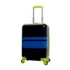 Kids' Hardside Carry On Spinner Suitcase
