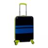 Kids' Hardside Carry On Spinner Suitcase