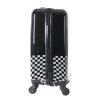 Kids' Hardside Carry On Spinner Suitcase