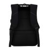 Waterproof Laptop Backpack 17" Travel Rucksack School Bag with USB Charging Port