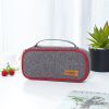 Medication Cooler Case   Portable Insulin Pen Travel Cooler Bag For Diabetes Insulated Medicine Waterproof 900D Sandish Oxford With 2 Iced Packs