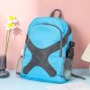 Travel backpack