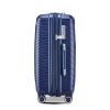 Luggage Sets 4 Piece(14/20/24/28), Expandable Lightweight Suitcase with 4 Double 360 Degrees Mute Spinner Wheels PP Materials Durable TSA Lock Travel