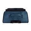 Softside Carry On Spinner Suitcase