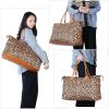 Women Duffle Bag Travel Luggage Bags Weekend Overnight Bag Tote Bags Shoulder Handle Bags