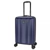 Hardside Carry On Spinner Suitcase