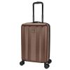Hardside Carry On Spinner Suitcase