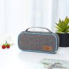 Medication Cooler Case   Portable Insulin Pen Travel Cooler Bag For Diabetes Insulated Medicine Waterproof 900D Sandish Oxford With 2 Iced Packs