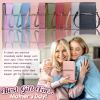 Women Bags Touch Screen Mobile Phone Bag Leather Wallets Handbag Mini Strap Crossbody Shoulder Bag Small Purse Bag Bolsas