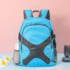 Travel backpack