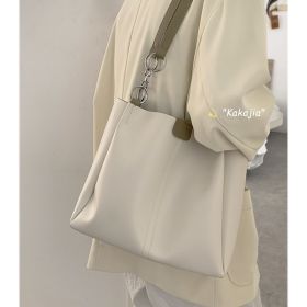 Women's Cute Simple Large Capacity Shoulder Bag (Option: 759style)